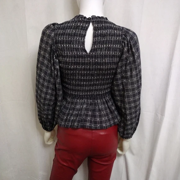 The Great Blouse